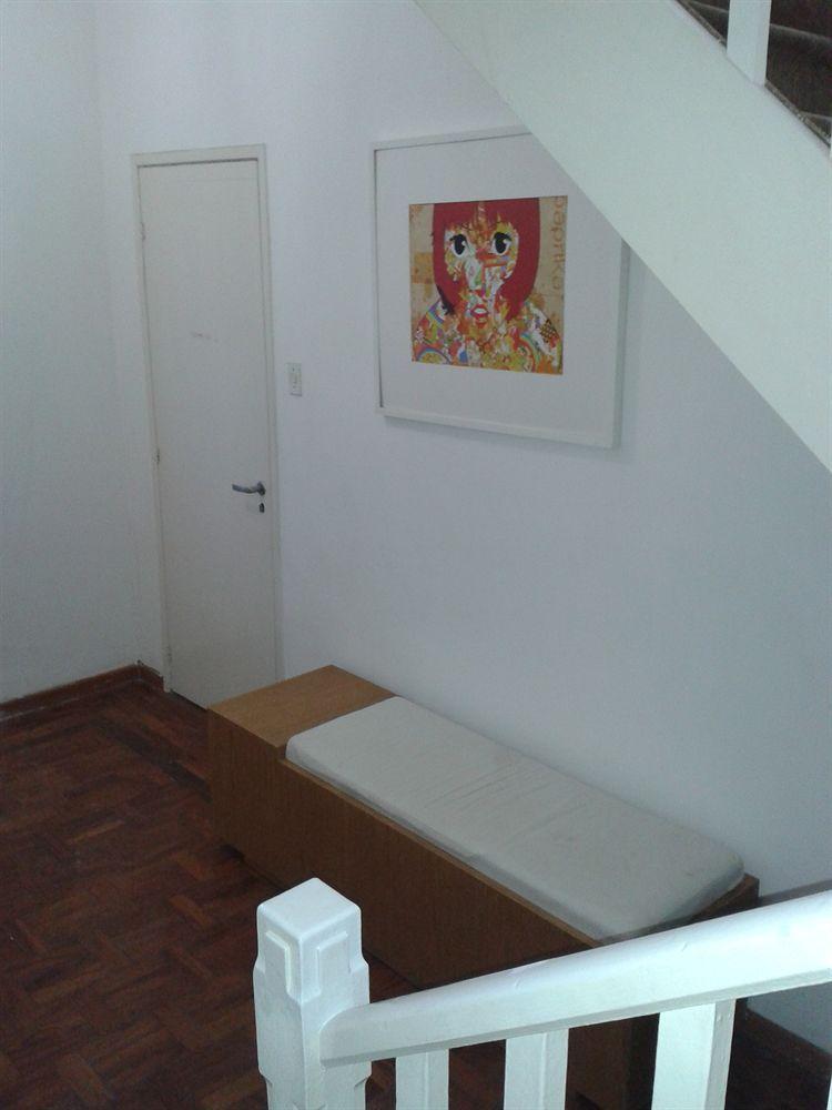 The Connection Hostel São Paulo Buitenkant foto