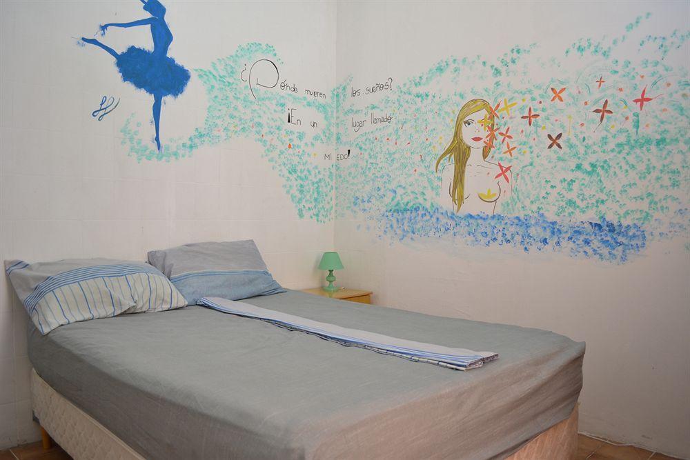 The Connection Hostel São Paulo Buitenkant foto